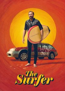 دانلود فیلم موجسوار The Surfer 2024