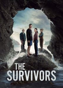 دانلود سریال بازماندگان The Survivors 2025