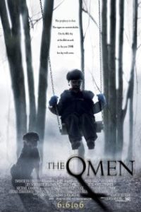دانلود فیلم طالع نحس 5 The Omen 2006