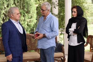 دانلود فیلم ایرانی زعفرانیه 14 تیر