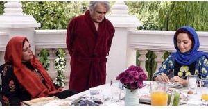 دانلود فیلم ایرانی زعفرانیه 14 تیر