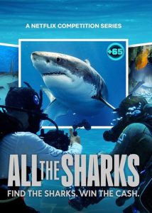 دانلود مستند سریالی تمام کوسه‌ها All the Sharks 2025