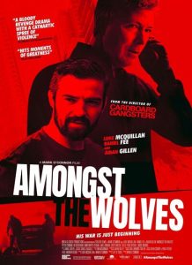 دانلود فیلم در میان گرگ ها Amongst the Wolves 2025