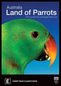 دانلود مستند استرالیا: سرزمین طوطی‌ها Australia: Land of Parrots 2008