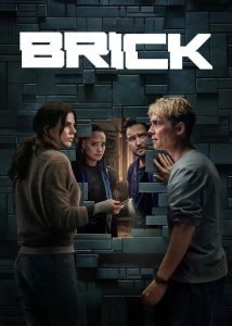 دانلود فیلم آجر Brick 2025