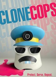 دانلود فیلم پلیسهای کلون با دوبله فارسی Clone Cops 2025