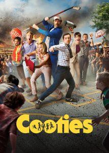 دانلود فیلم شپشها Cooties 2014