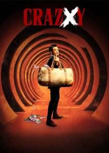 دانلود فیلم هندی جنون با دوبله فارسی Crazxy 2025