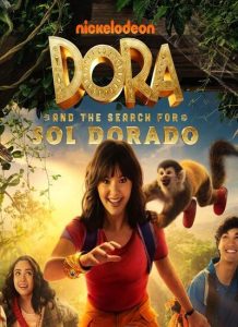 دانلود فیلم دورا در جستجوی سول دورادو Dora and the Search for Sol Dorado 2025