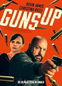 دانلود فیلم آماده شلیک Guns Up 2025