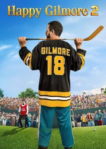 دانلود فیلم هپی گیلمور 2 Happy Gilmore 2 2025