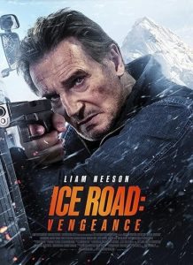 دانلود فیلم جاده یخی 2: انتقام Ice Road: Vengeance 2025