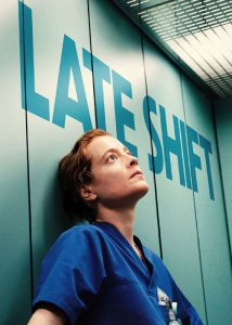دانلود فیلم شیفت آخر Late Shift 2025