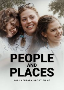 دانلود مستند سریالی مردم و مکان‌ها People and Places 2025