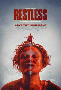 دانلود فیلم بی قرار Restless 2024