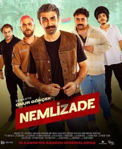 دانلود فیلم همسایه 2025 Nemlizade