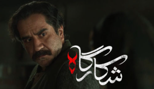 دانلود سریال ایرانی شکارگاه