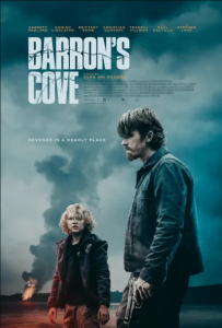دانلود فیلم خلیج بارون Barron's Cove 2024