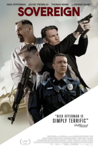 دانلود فیلم فیلم حاکم Sovereign 2025