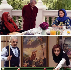 دانلود فیلم ایرانی زعفرانیه 14 تیر