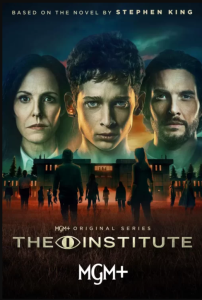 دانلود سریال موسسه The Institute 2025