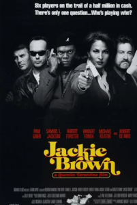 دانلود فیلم جکی براون Jackie Brown 1997