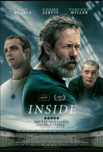 دانلود فیلم درون Inside 2024