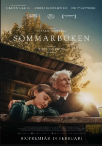 دانلود فیلم کتاب تابستان با دوبله فارسی The Summer Book 2024