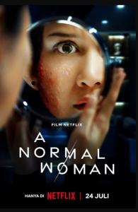 دانلود فیلم یک زن عادی A Normal Woman 2025