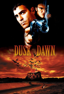 دانلود فیلم از گرگ و میش تا سحر From Dusk Till Dawn 1996
