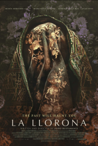 دانلود فیلم نفرین لیورونا La Llorona 2019