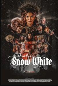 دانلود فیلم مرگ سفید برفی The Death of Snow White 2025