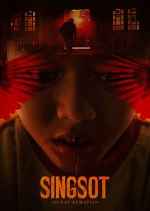 دانلود فیلم سوت Singsot 2025