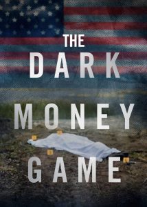 دانلود مستند سریالی بازی پول سیاه The Dark Money Game 2025
