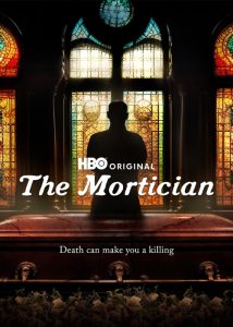 دانلود مستند سریالی متصدی کفن و دفن The Mortician 2025