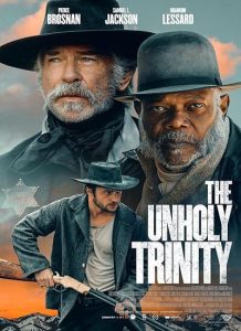 دانلود فیلم تثلیث نامقدس The Unholy Trinity 2025