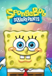 دانلود فصل شانزدهم انیمیشن سریالی باب اسفنجی SpongeBob SquarePants 2025
