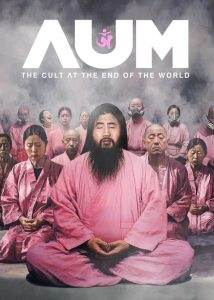 دانلود مستند اوم: یک فرقه در پایان دنیا AUM: The Cult at the End of the World 2023