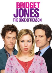 دانلود فیلم بریجت جونز: مرز منطق Bridget Jones: The Edge of Reason 2004