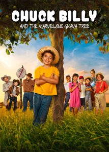 دانلود فیلم چاک بیلی و درخت گواوای شگفت انگیز Chuck Billy and the Marvelous Guava Tree 2024