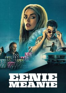 دانلود فیلم آن مان نباران Eenie Meanie 2025