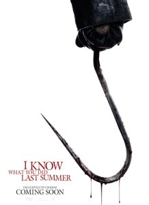 دانلود فیلم میدانم تابستان گذشته چه کردی با دوبله فارسی 2025 I Know What You Did Last Summer