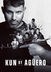 دانلود مستند سریالی آگوئرو به روایت خودش Kun by Agüero 2025