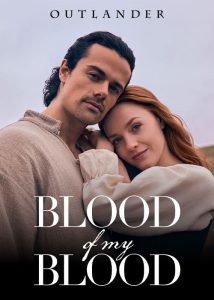 دانلود سریال غریبه: هم خون من Outlander: Blood of My Blood 2025