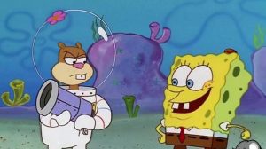 دانلود فصل پانزدهم کارتون باب اسفنجی با دوبله فارسی SpongeBob SquarePants 2024