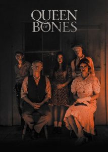 دانلود فیلم ملکه استخوان‌ها Queen of Bones 2024