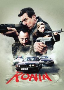 دانلود فیلم رونین Ronin 1998