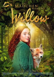 دانلود فیلم دختری به نام ویلو با دوبله فارسی A Girl Named Willow 2025