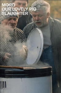 دانلود فیلم ماجرا در مزرعه: مرگ خوک با دوبله فارسی 2024 Our Lovely Pig Slaughter