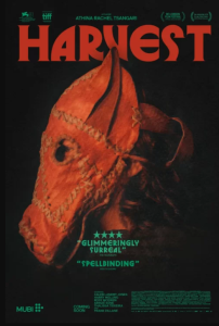 دانلود فیلم خرمن Harvest 2024